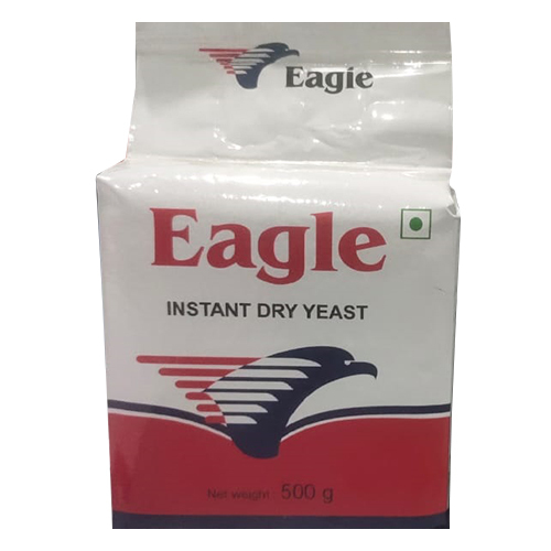 eagle instant dry yeast